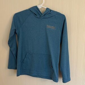 Boys Fishing Shirt